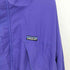 パタゴニア patagonia 00s ナイロン マウンテンパーカー シェルジャケット メンズ import:M